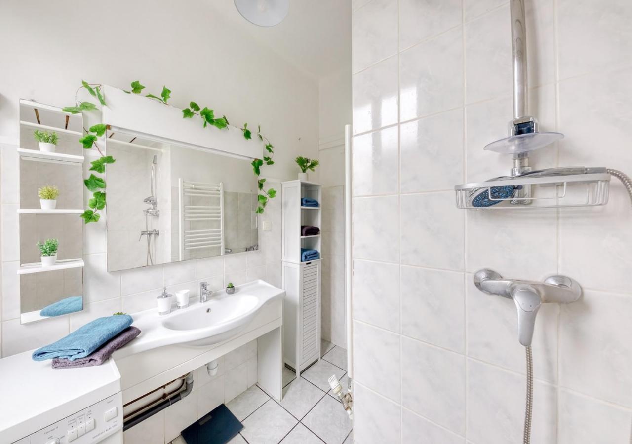 Appartement Paisible, Paris, Metro 10 Min, Rer B 7 Min, Orly - Genius à Arcueil Extérieur photo
