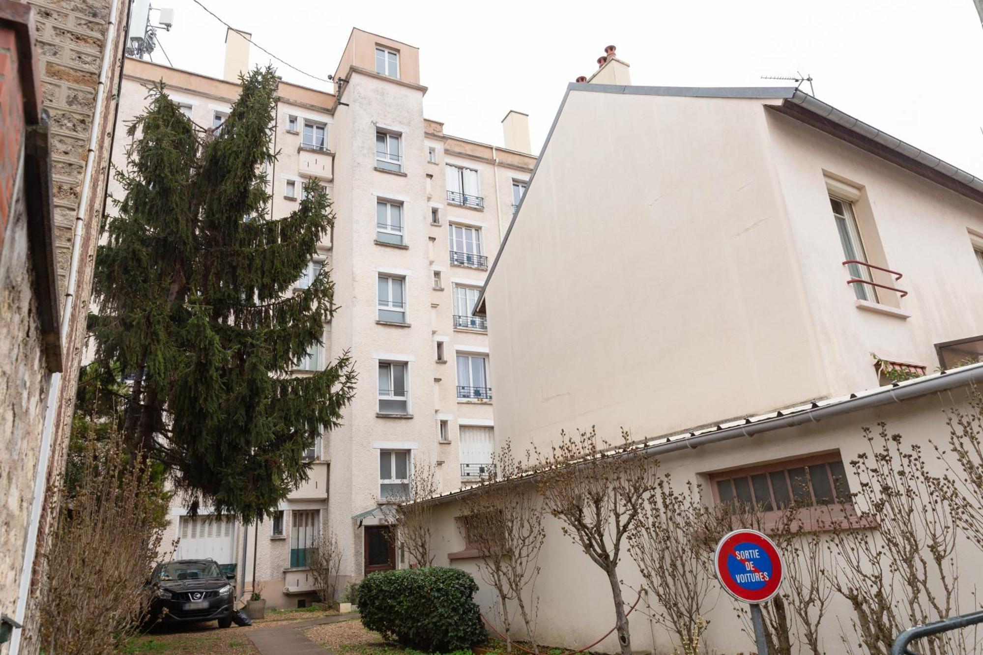 Appartement Paisible, Paris, Metro 10 Min, Rer B 7 Min, Orly - Genius à Arcueil Extérieur photo